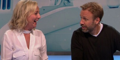 image: Avslørte hemmelighet kjæresten ikke vet om